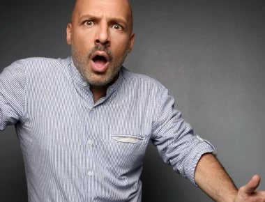 Ν. Μουτσινάς: «Δεν πέρασα κατάθλιψη, αλλά δεν πέρασα και καλά»
